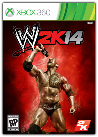 WWE 2K14[Region Free/ENG] (XGD3) (LT+ 2.0)