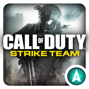 [Android] Call of Duty®: Strike Team v1.0.21.39904 [анг]