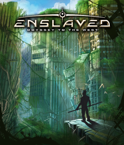 ENSLAVED™: Odyssey to the West™ Premium Edition) [RePack] от xatab- Обновлено 28.10.2013 г.