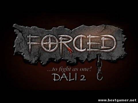 FORCED (BetaDwarf ) (ENG/RUS/MULTI4) [P]