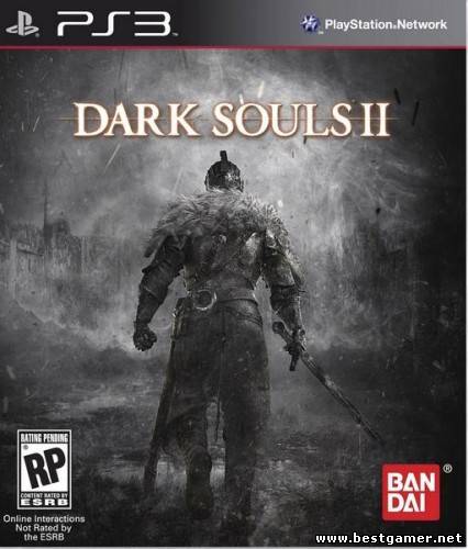 Dark Souls 2 Бета-версия [EUR/ENG]