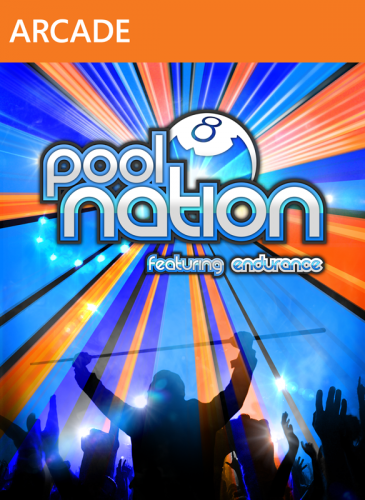 Pool Nation (Cherry Pop Games) (ENG/MULTI5) [Repack] от R.G. ILITA