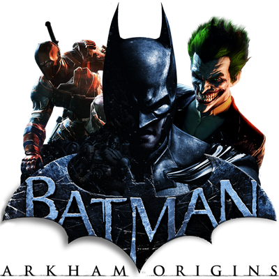 Batman: Arkham Origins (MULTi9&#124;RUS&#124;ENG) [L] - RELOADED