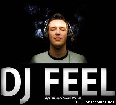 Feel – Record Club (24-10-2013)