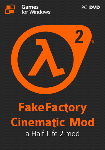 Half-Life 2: FakeFactory Cinematic Mod  (ENG&#92;RUS&#92;MULTI10) [RePack]