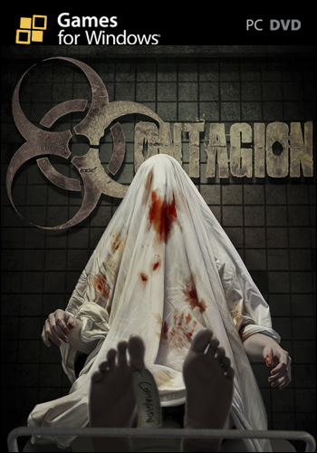 Contagion(ENG) [Beta / Steam Early Access] от 3DM