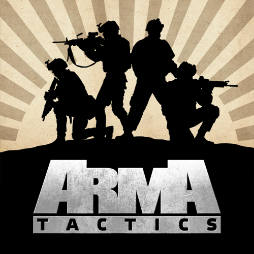 Arma Tactics (Bohemia Interactive) (ENG/RUS/MULTi7) [P]