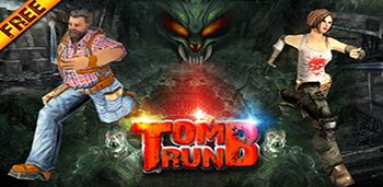 (Android)Tomb Run(Eng)