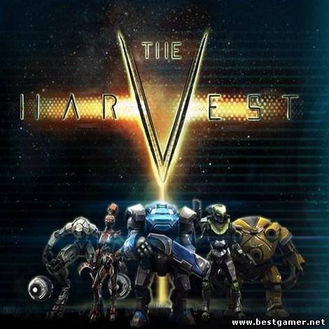 The Harvest (Microsoft Game Studios) (ENG / MULTI7) [P]