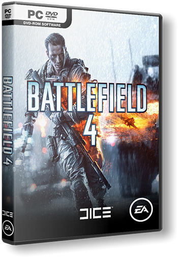 Battlefield 4 Premium Edition (v.1.0.0.0) Цифровая Лицензия [Origin-Rip]