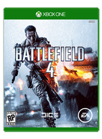 Battlefield 4: Xbox One/PS4 Graphics сравнение