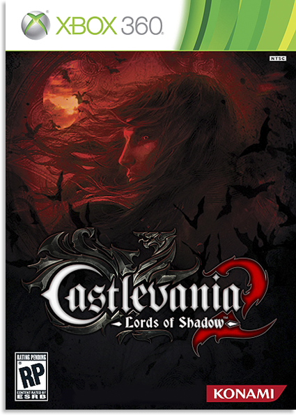 Сastlevania: Lords Of Shadow 2 [ENG] [DEMO]