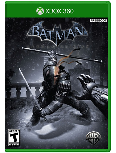 Batman xbox 360 freeboot. Batman Arkham Origins Xbox 360. Бэтмен на Икс бокс 360. Бэтмен Arkham Origins игра на Xbox 360. Бэтмен на фрибут Xbox.