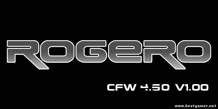 Rogero CEX 4.50 v1.01