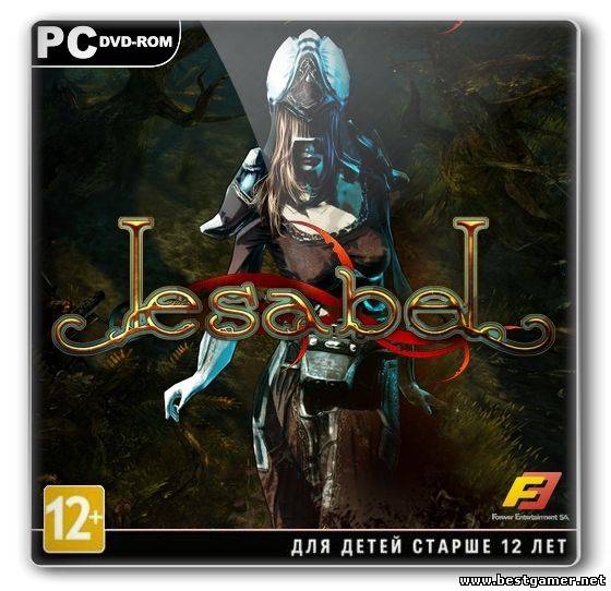 Iesabel [Цифровая Лицензия, RUS &#124; ENG [Steam-Rip]