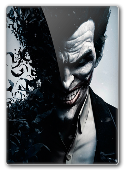 Batman: Arkham Origins -Deluxe Edition(R.G.BestGamer.net) v1.0.1 +4DLC Repack