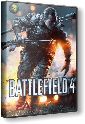 Battlefield 4 (2013) [Ru/En] (1.0 upd1) Repack R.G. Games