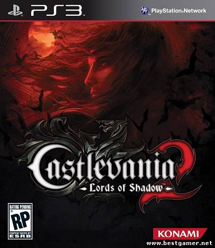 [PS3] Castlevania: Lords of Shadow 2 [USA/ENG] (DEMO)