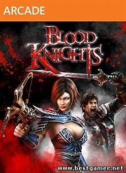 [ARCADE] Blood Knights [ENG][Freeboot] (2013)