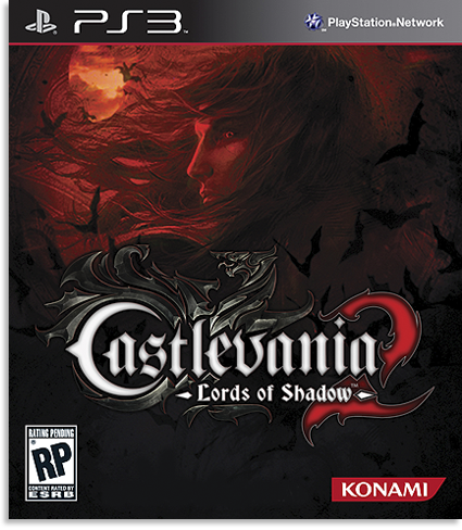 Castlevania: Lords Of Shadow 2 [ENG] [DEMO] [4.40+]