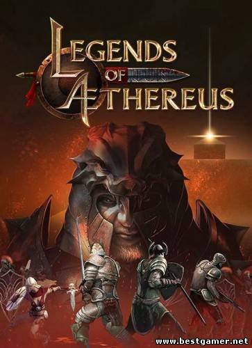 Легенды Этериуса / Legends Of Aethereus[Steam-Rip &#124; L] - DWORD