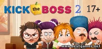 [Android] Beat the Boss 2 (17+) v2.0