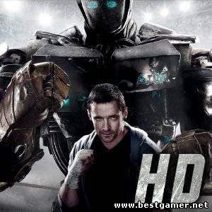 [Android] Real Steel - v1.9 (2013) [HD] [ENG]