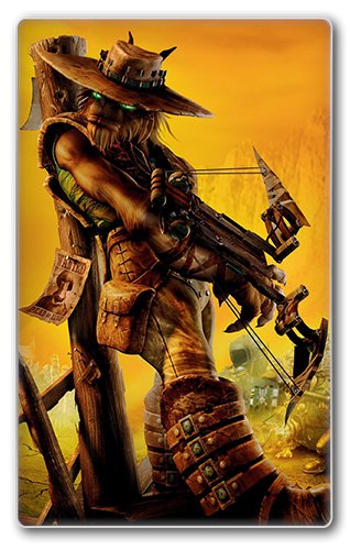 Oddworld: Stranger’s Wrath HD (1.0)[Repack