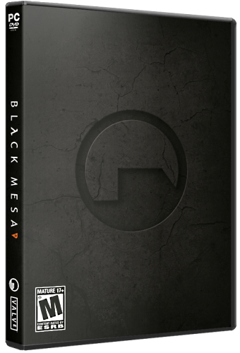 Black Mesa (2012) PC &#124; RePack от R.G. UPG