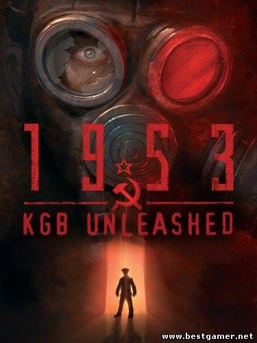 1953: KGB Unleashed / Фобос: 1953 (2010) [Ru/Multi] (1.0) License PROPHET