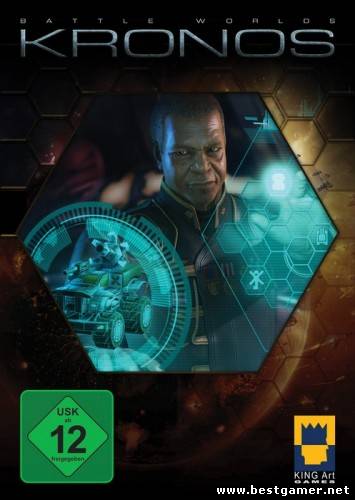 Battle Worlds Kronos (KING Art Games) (ENG) [L]