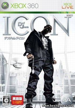 Def Jam: Icon (2007) Xbox360