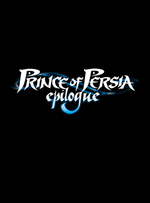 DLC Prince of Persia - Epilogue Region FreeENG