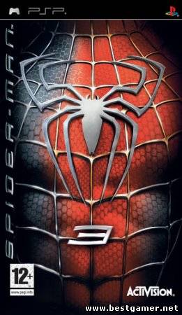 Человек-паук 3 (PSP)