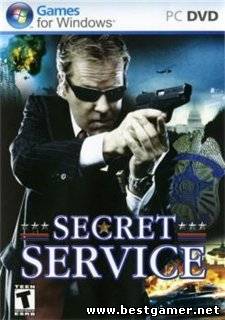 Secret Service: Ultimate Sacrifice (RUS/ENG/2008)