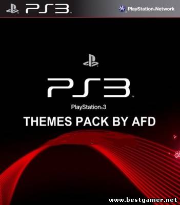 PS3 PREMIUM THEMES [2013][RUS] [PSN]