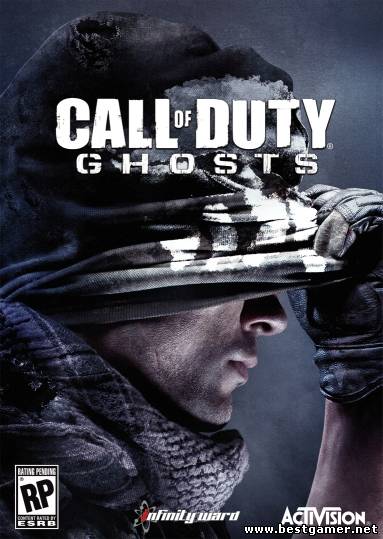 Call of Duty ~ Ghosts: Трейнер/Trainer (+10) [1.0] {FLiNG}