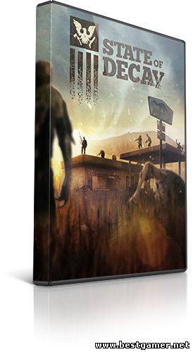 State of Decay (Microsoft) (ENG) [L&#124;Steam-Rip]