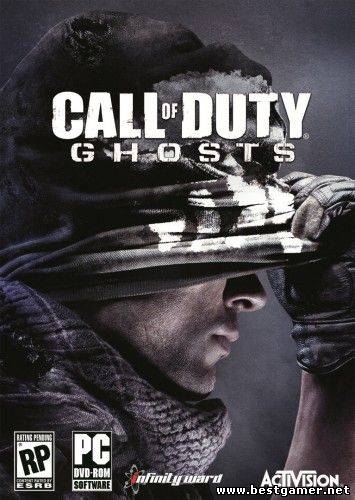 Call of Duty: Ghosts + 4 DLC (v1.0)RePack