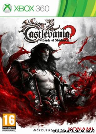 [XBOX360]Castlevania: Lords of Shadow 2 [Demo] [En]