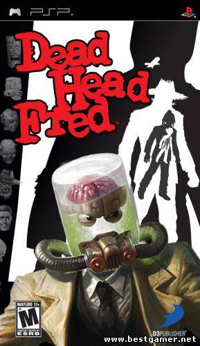 Dead Head Fred [FULLRIP][CSO][RUS]