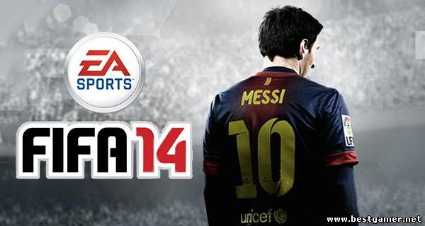 Fifa 14 (SKIDROW) v5+update