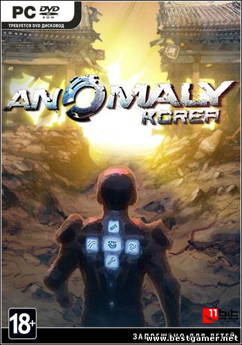 Anomaly: Korea (11 bit studios) (ENG) [L] - HI2U