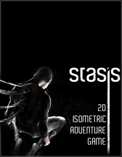 Stasis (Christopher Bischoff) (ENG) Alpha v.1.002