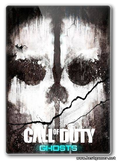 Call of Duty: Ghosts + 4 DLC (v1.0) [от R.G Bestgamer] [RePack]