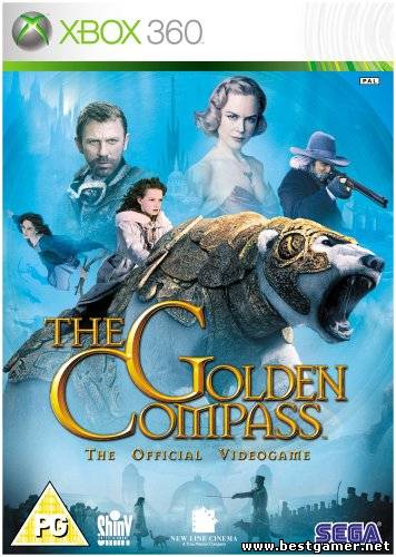 [JTAG/FULL] The Golden Compass [JtagRip/Rus]