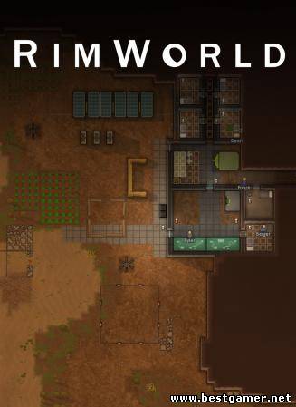 RimWorld [Pre-Alpha] v0.0.250