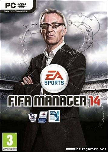 Fifa Manager 14  Repack  от R.G Bestgamer