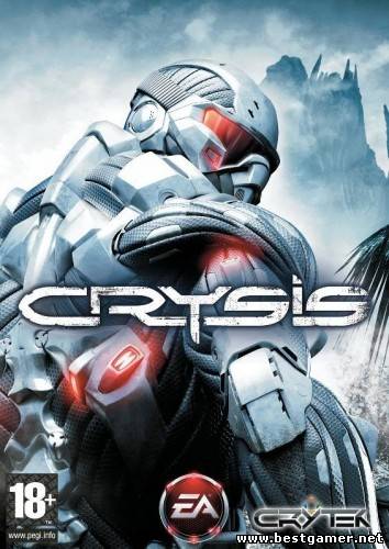 [JTAG/FULL] Crysis [GOD/Russound]