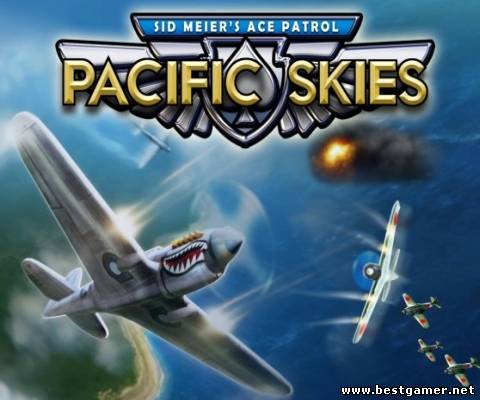 Sid Meier’s Ace Patrol: Pacific Skies (2K Games) (ENG / MULTI5) [P] - ALiAS